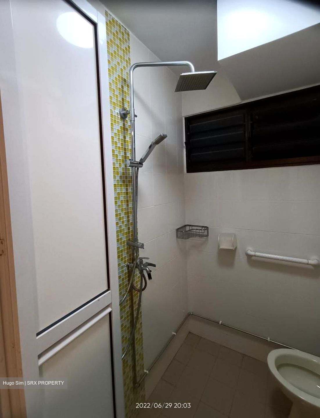 Bedok North Street 1 (Bedok),  #406139611